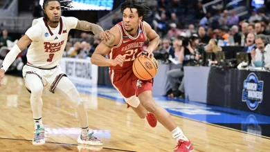 MBB Preview: Arkansas vs Texas Tech in Dallas (Revocruit Rematch)