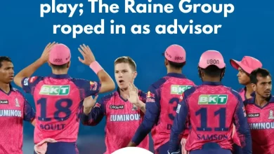 #MCExclusive | 🚨 IPL M&A Alert! Post RCB, now Ashwin Mohan and Chandra R. Srikanth find out that a $1bn plus majority stake sale process in Rajasthan Royals is in play; The Raine Group picked as advisor More Details ⬇🔗 https://lnkd.in/guTPPYJb #IPL #