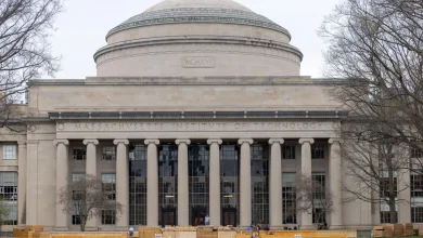 MIT lab director killed in shooting at his Brookline, Massachusetts home