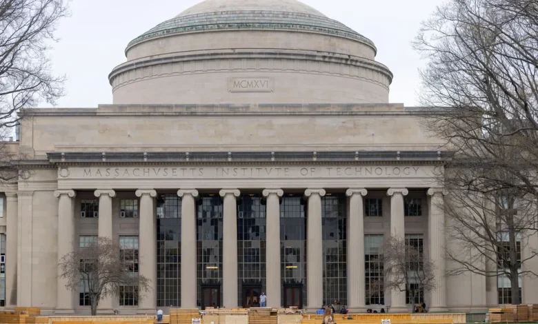 MIT lab director killed in shooting at his Brookline, Massachusetts home