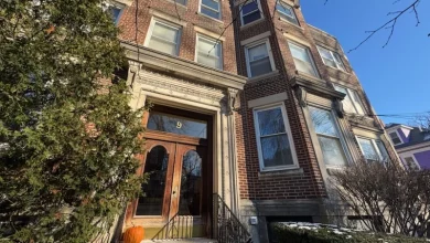 MIT professor fatally shot on Gibbs Street