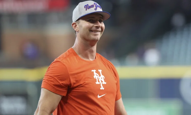 MLB Free Agency Rumors: When Pete Alonso Will Meet With Red Sox