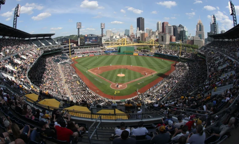 MLB Insiders Identify ‘Ideal Fit’ For Pirates Lineup On Trade Market