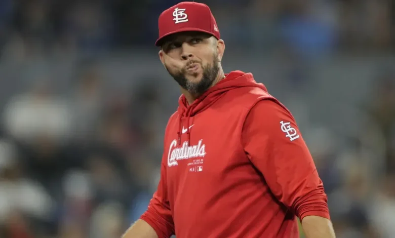 MLB Rumors: St. Louis Cardinals’ key player reportedly ties to Dodgers for next season