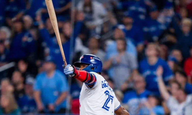 MLB in brief: Vladimir Guerrero Jr. at the World Baseball Classic | Mark Vientos signs with Scott Boras