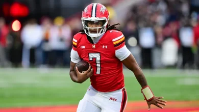 MM 12.15: Malik Washington confirms he will return to Maryland football in 2026