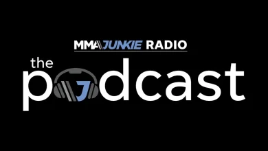MMA Junkie Radio #3622: Brandon Moreno interview, UFC news roundup