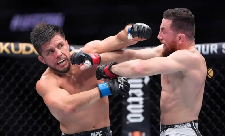 MMA star, Olympic wrestling gold medalist to call it quits after UFC 323