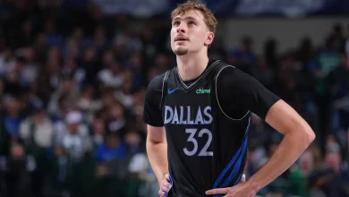 MMBets Game of the Week: Dallas and Brooklyn look to stay hot