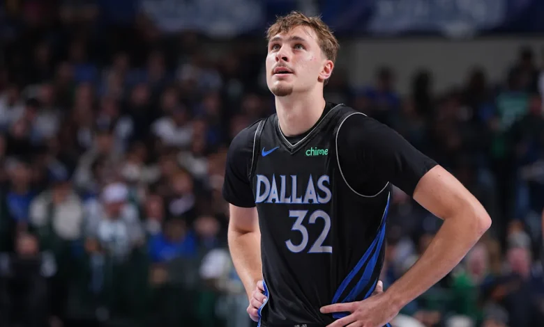 MMBets Game of the Week: Dallas and Brooklyn look to stay hot