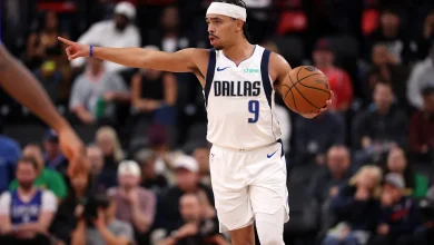 MMBets: The Mavericks begin December in Denver