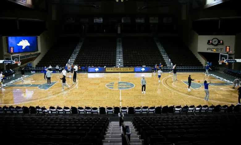 MONDAY NIGHT IN SANFORD PENTAGON PITS JACKS VERSUS COWBOYS