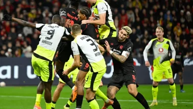 MOTM (Not a) Poll: Dortmund Hold on to Beat Bayer Leverkusen