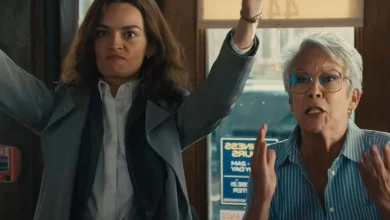 MOVIE REVIEW: An all-star cast can't save Ella McCay