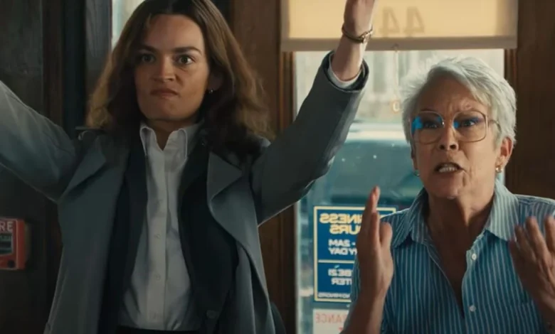 MOVIE REVIEW: An all-star cast can't save Ella McCay