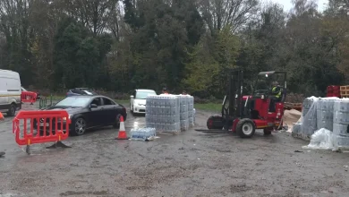 MP accuses South East Water of misleading residents over ongoing outage | ITV News