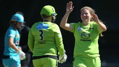 MS W vs ST W Dream11 Prediction, Match 38, Womens Big Bash League Fantasy Cricket Tips, Playing XI, Pitch Report & Injury Updates