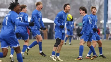 MSOC Preview: Billikens Face NC State Friday in NCAA Semifinal - Saint Louis University