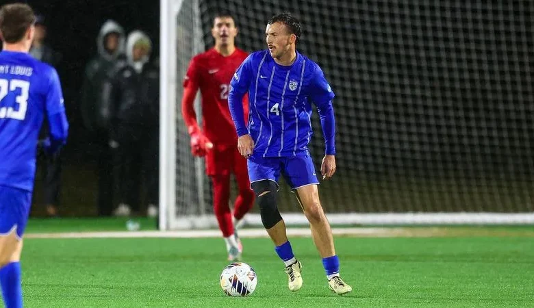 MSOC Preview: Billikens, Zips Clash for College Cup Berth - Saint Louis University