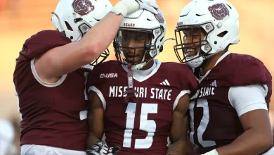 MSU emerges 'from the depths of football hell' to play in a bowl game