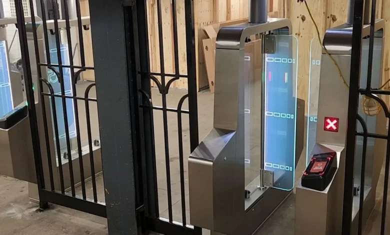 MTA installing new fare gates to stop turnstile jumping
