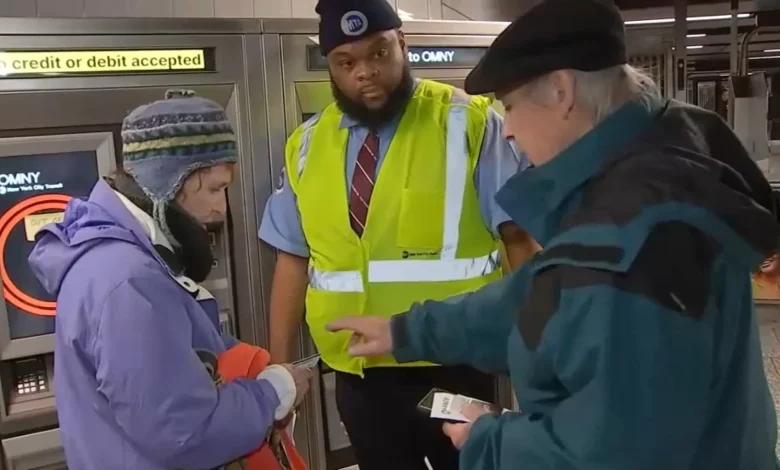 MTA reminds riders the last day for MetroCard is December 31 as OMNY takes over buses, trains