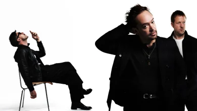 MUMFORD & SONS ANNOUNCE AUSTRALIA and NZ ’PRIZEFIGHTER’ TOUR 2026