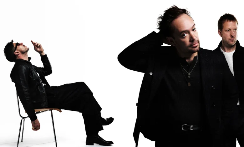 MUMFORD & SONS ANNOUNCE AUSTRALIA and NZ ’PRIZEFIGHTER’ TOUR 2026