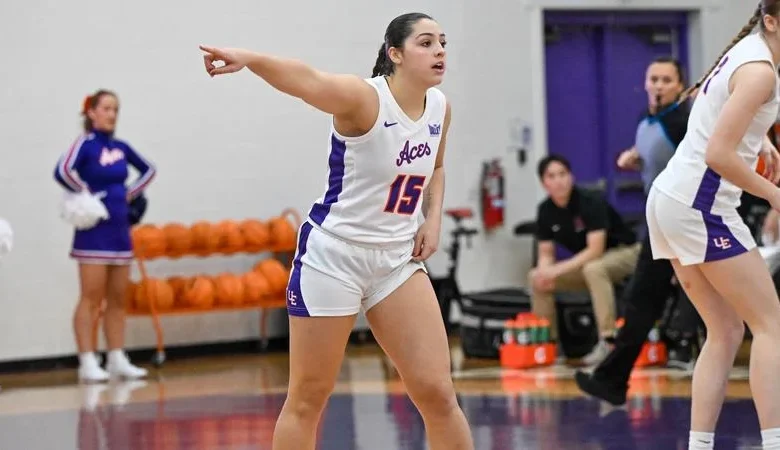 MVC Opener Up Next for Women's Basketball