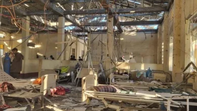 MYANMAR UN: Attack on military hospital in Rakhine State a ‘war crime’