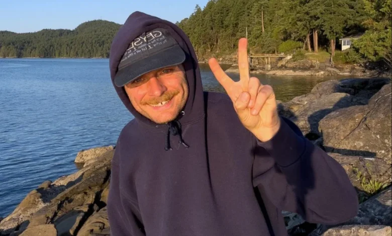 Mac DeMarco Shares Another Secret Album