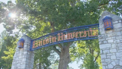 MacKenzie Scott gifts Lincoln University of Pennsylvania $25 million