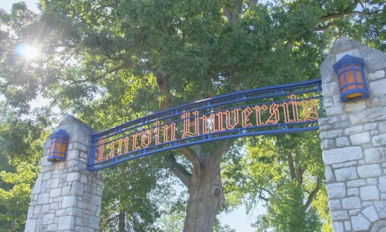 MacKenzie Scott gifts Lincoln University of Pennsylvania $25 million