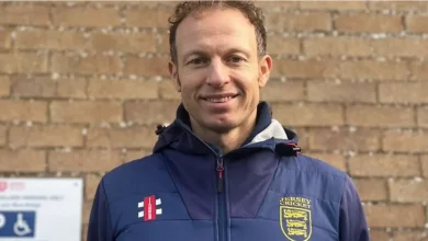 MacRae returns as Jersey Cricket head coach