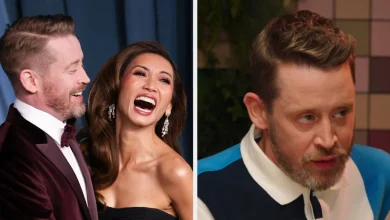 Macaulay Culkin Gushed About How Brenda Song Changed Him For The Better, And I'm Emotional