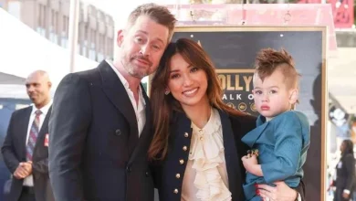 Macaulay Culkin makes shocking confession about his kids