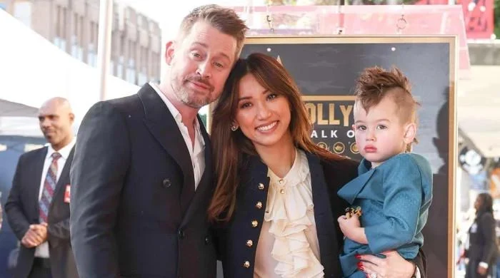 Macaulay Culkin makes shocking confession about his kids