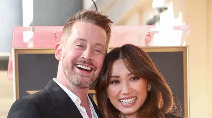 Macaulay Culkin revealed ONE word he uses frequently at home