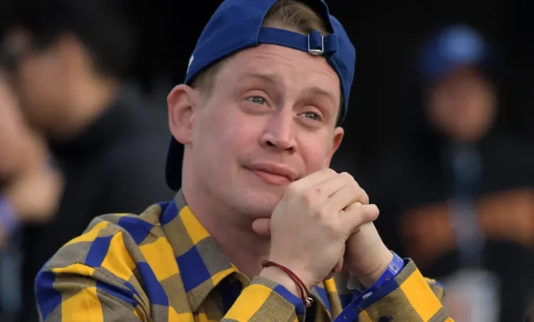 Macaulay Culkin says this Rams addition is team's unsung hero in 2025