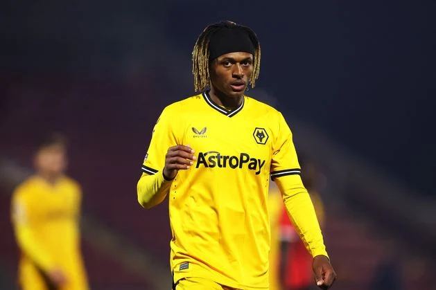 Macclesfield forward Ethan McLeod killed in car accident while driving home from game