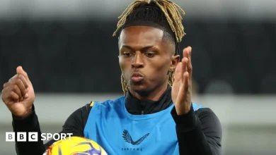 Macclesfield forward McLeod dies in car accident