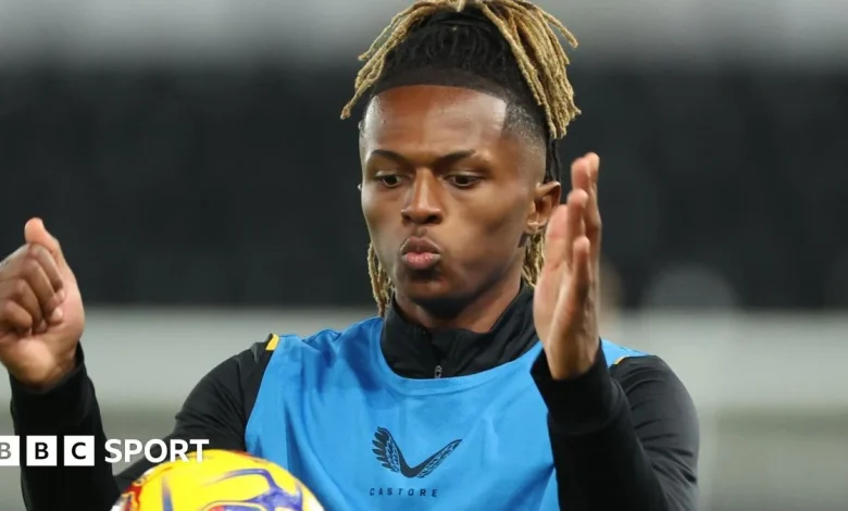 Macclesfield forward McLeod dies in car accident