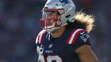 Mack Hollins start or sit: Week 13 fantasy football advice