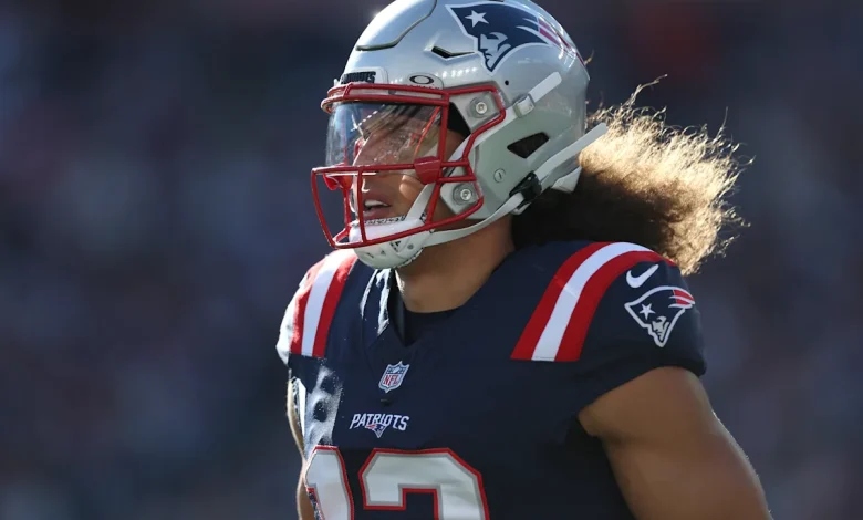 Mack Hollins start or sit: Week 13 fantasy football advice