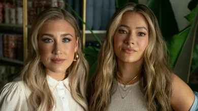 Maddie & Tae announce split after 15 years as country duo. Here's why