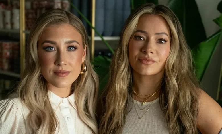 Maddie & Tae announce split after 15 years as country duo. Here's why