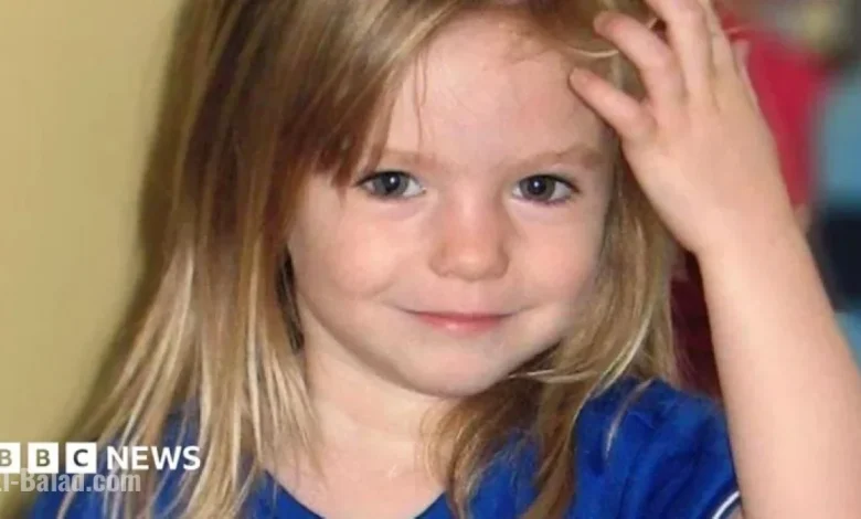 Madeleine McCann’s Father Urges Increased Press Scrutiny