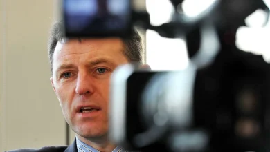 Madeleine McCann’s father calls for greater scrutiny of UK media