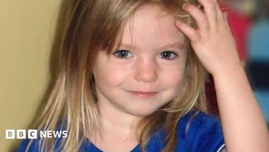 Madeleine McCann's father calls for more scrutiny of press