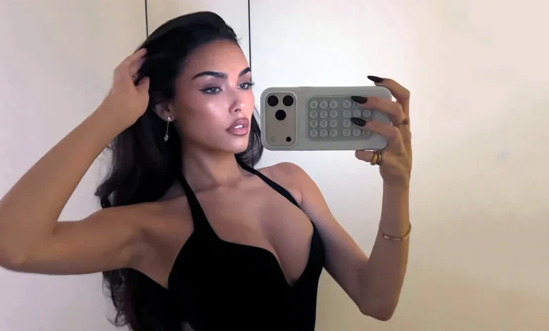 Madison Beer’s ‘Locket’: Behind the Bittersweet Comeback and Fan-Powered Album Reveal